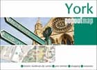 York Popout Map