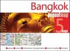 Bangkok Popout Map