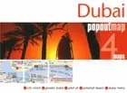 Dubai Popout Map