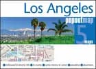 Los Angeles Popout Map