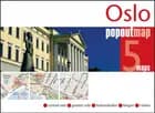 Oslo Popout Map