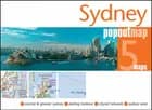 Sydney Popout Map