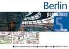 Berlin Popout Map