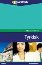 Tyrkisk forretningssprog