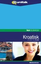 Kroatisk forretningssprog