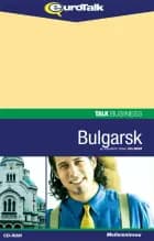 Bulgarsk forretningssprog