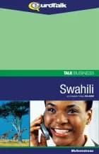 Swahili forretningssprog af EuroTalk