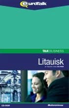Litauisk forretningssprog CD-ROM
