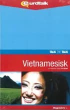 Vietnamesisk, kursus for unge