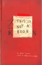 This is Not a Book