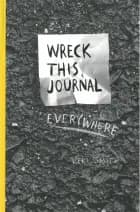 Wreck this Journal Everwhere