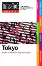 Tokyo Shortlist af Time Out