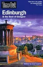 Edinburgh & the Best of Glasgow