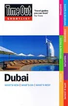 Dubai Shortlist