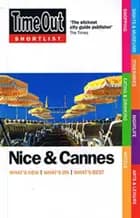 Nice & Cannes Shortlist, Time Out