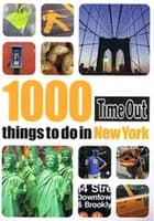 1000 things to do in New York