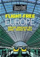 Flight-Free Europe
