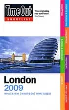 London 2009 Shortlist