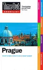 Prague Shortlist