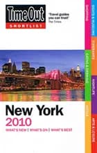 New York 2010 Shortlist