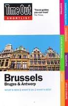 Brussels, Bruges & Antwerp