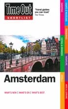 Amsterdam Shortlist