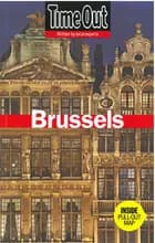 Brussels, Antwerp, Ghent & Bruges
