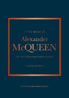 Little Book of Alexander McQueen