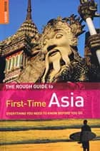 First-Time Asia