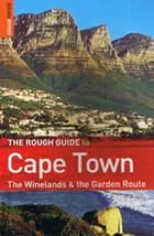 Cape Town, the Winelands & the Garden Route