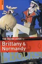 Brittany & Normandy