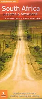 South Africa, Lesotho & Swaziland
