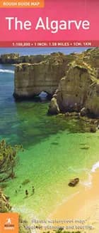 The Algarve