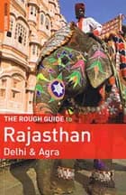 Rajasthan, Delhi & Agra
