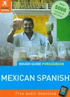 Mexican Spanish