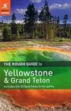 Yellowstone & Grand Teton