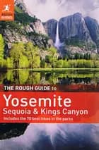 Yosemite, Sequoia & Kings Canyon
