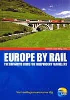 Europe by Rail