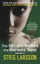 The Girl Who Kicked the Hornet´s Nest