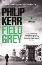 FIELD GREY