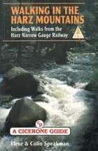 Walking in the Harz Mountains