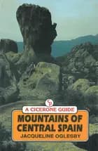 Mountains of Central Spain