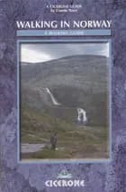 Walking in Norway
