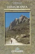 Costa blanca, mountain walks vol: 1 west