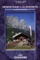Shorter Walks in the Dolomites