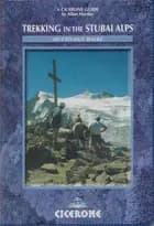 Trekking in the stubai alps
