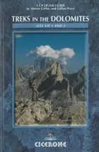 Treks In The Dolomites