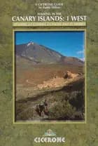 Canary islands: 1 west
