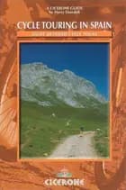 Cycle touring in spain