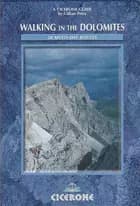 Walking in the dolomites